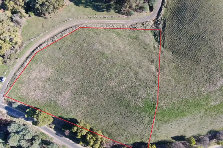Second view of Homely rural property listing, LOT 1, 1060 Bena - Kongwak Road, Kongwak VIC 3951