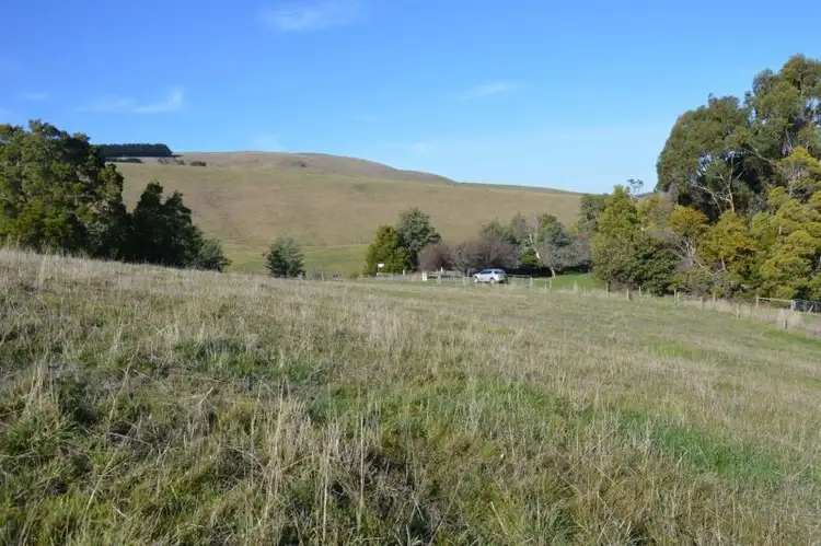 Fifth view of Homely rural property listing, LOT 1, 1060 Bena - Kongwak Road, Kongwak VIC 3951