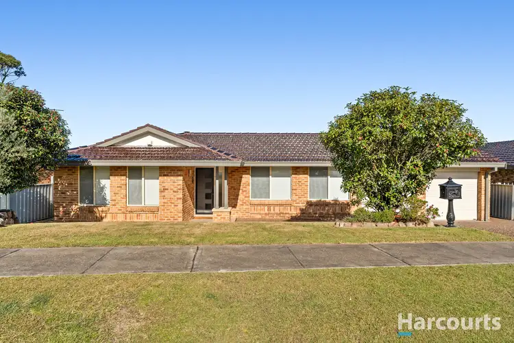 18 Baurea Close, Edgeworth NSW 2285