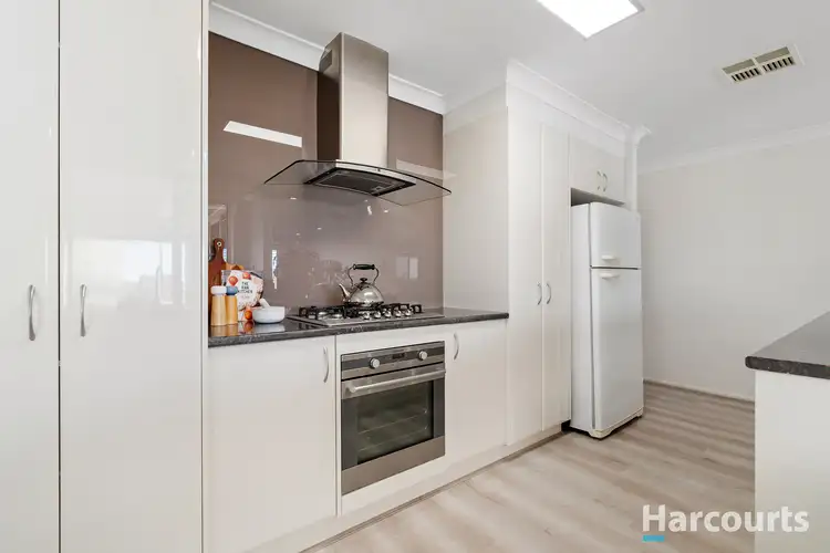 Fifth view of Homely house listing, 18 Baurea Close, Edgeworth NSW 2285