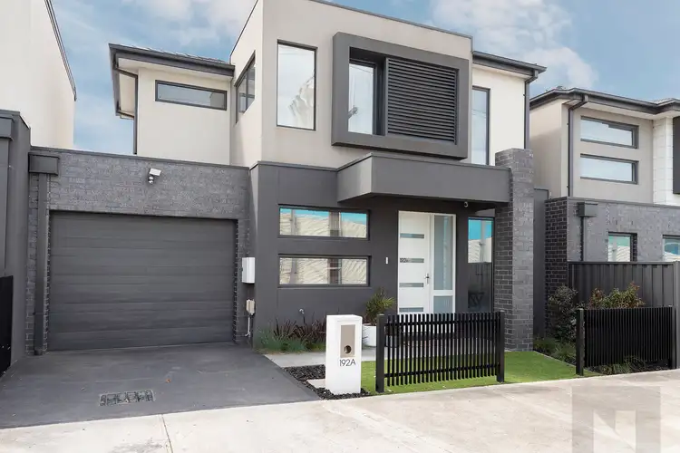 192A Fogarty Avenue, Yarraville VIC 3013