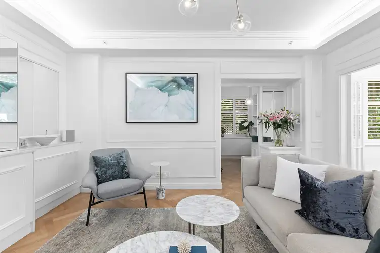 Fourth view of Homely unit listing, 3/8 Birtley Place, Elizabeth Bay NSW 2011