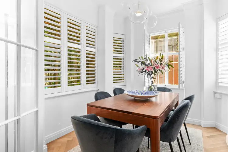 Sixth view of Homely unit listing, 3/8 Birtley Place, Elizabeth Bay NSW 2011