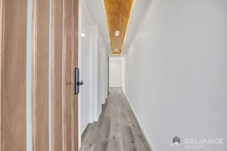 Second view of Homely house listing, 34 Thyme Crescent, Fraser Rise VIC 3336