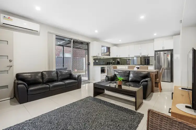 7/27 Tungarra Road, Girraween NSW 2145