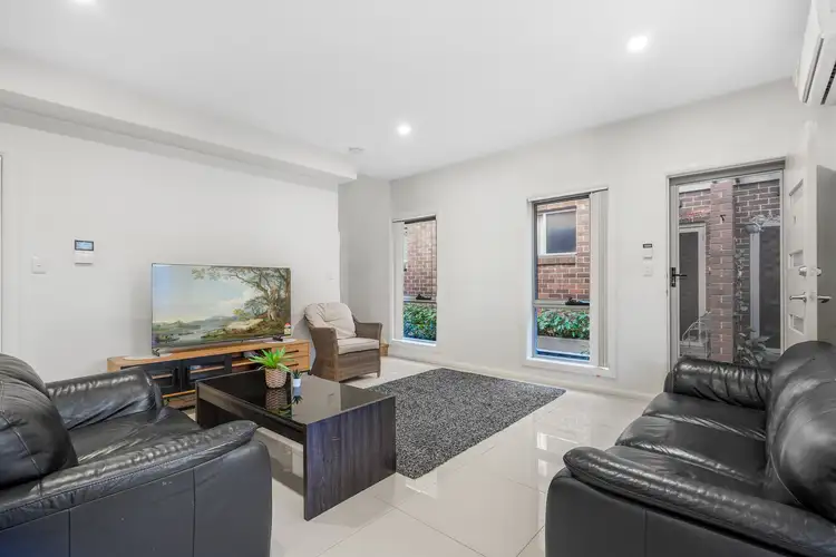Third view of Homely townhouse listing, 7/27 Tungarra Road, Girraween NSW 2145
