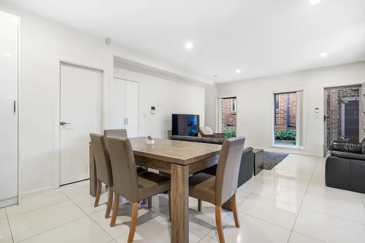 Fifth view of Homely townhouse listing, 7/27 Tungarra Road, Girraween NSW 2145