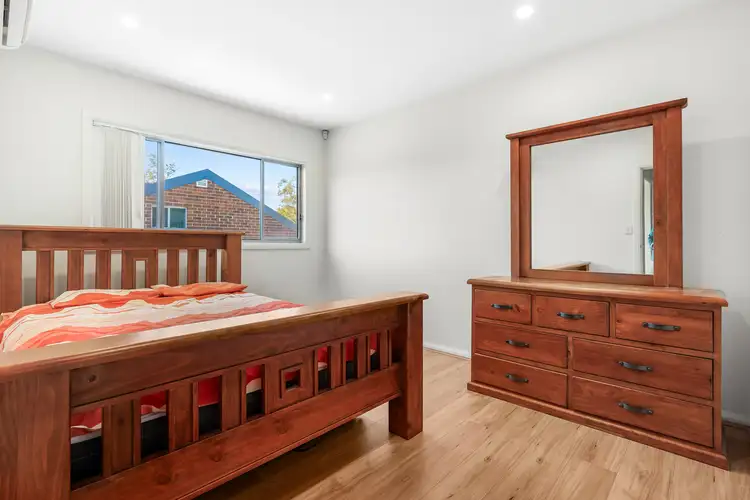 Sixth view of Homely townhouse listing, 7/27 Tungarra Road, Girraween NSW 2145