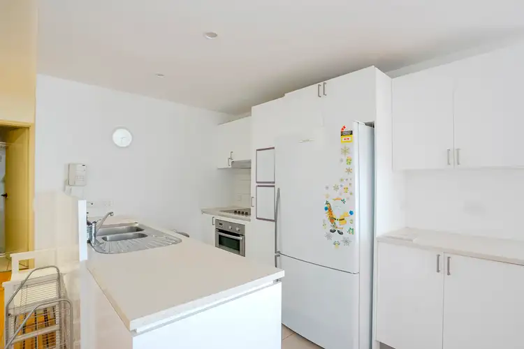 104/77 Northbourne Avenue, Turner ACT 2612