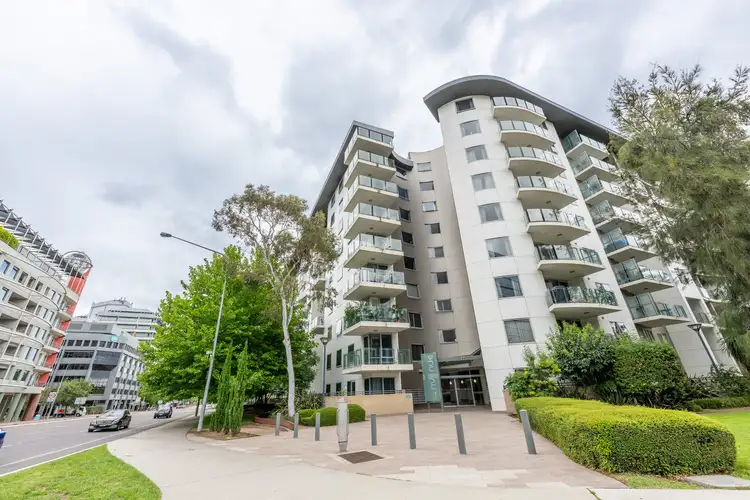 104/77 Northbourne Avenue, Turner ACT 2612