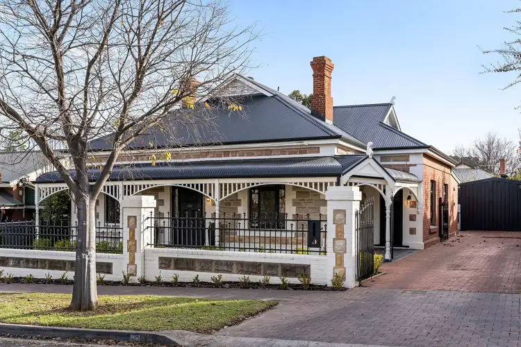 4 Bosanquet Avenue, Prospect SA 5082