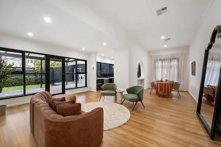 Third view of Homely house listing, 4 Bosanquet Avenue, Prospect SA 5082