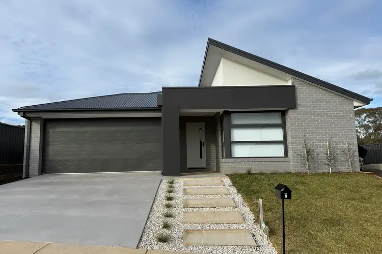 7 Manna Gum Way, Campbells Creek VIC 3451