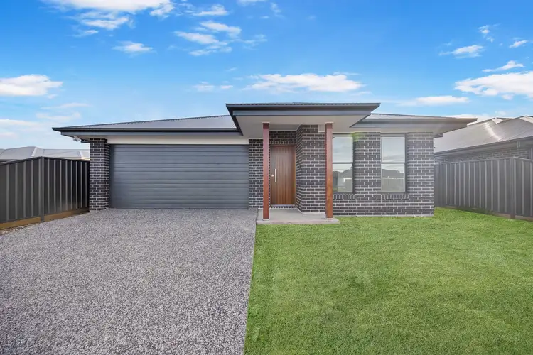 12 Moore Street, Mudgee NSW 2850