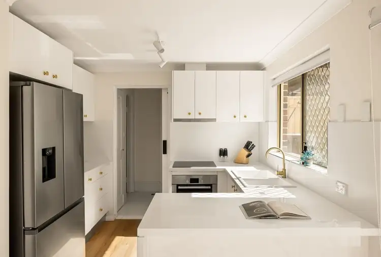 11/35-39 Regatta Road, Canada Bay NSW 2046