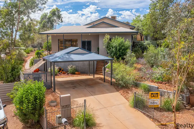 34 Zeil Street, Araluen NT 870