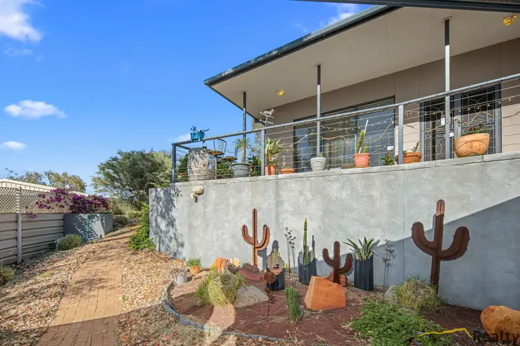 Second view of Homely house listing, 34 Zeil Street, Araluen NT 870