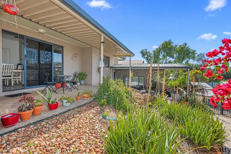 Third view of Homely house listing, 34 Zeil Street, Araluen NT 870