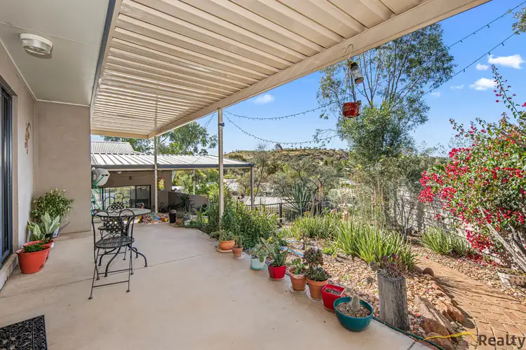 Fourth view of Homely house listing, 34 Zeil Street, Araluen NT 870