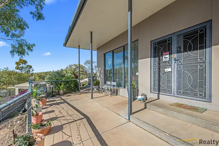 Fifth view of Homely house listing, 34 Zeil Street, Araluen NT 870