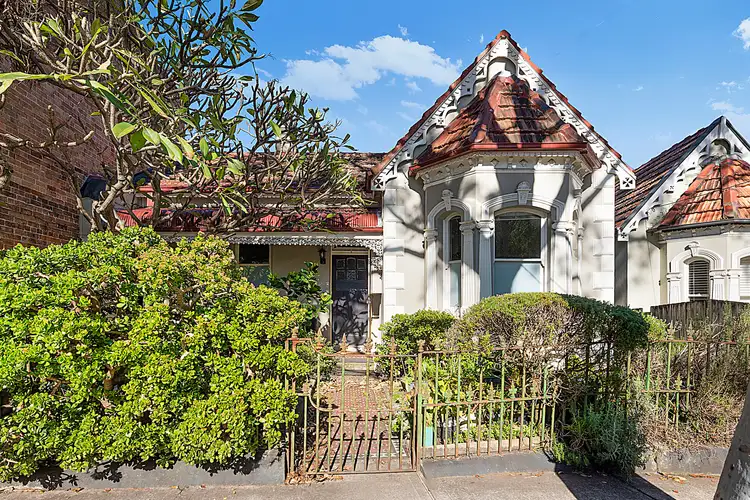 Main view of Homely apartment listing, 2/29 Brighton Street, Petersham NSW 2049