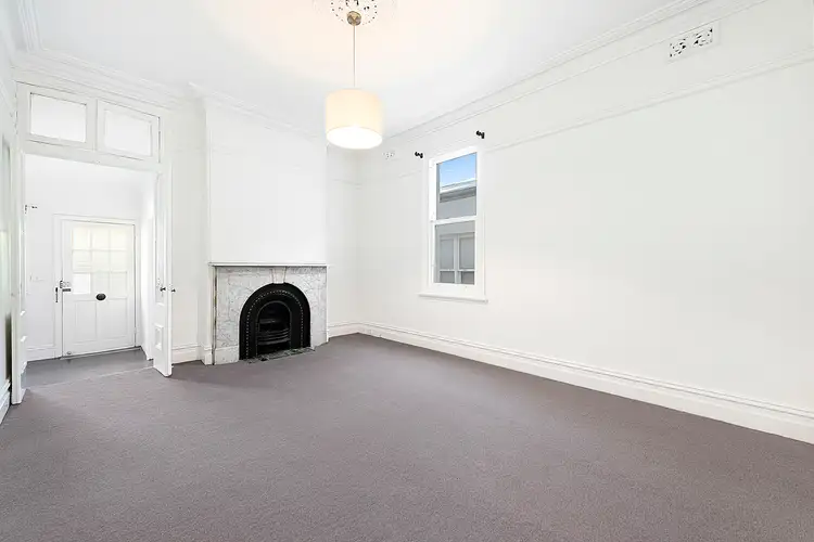 Second view of Homely apartment listing, 2/29 Brighton Street, Petersham NSW 2049