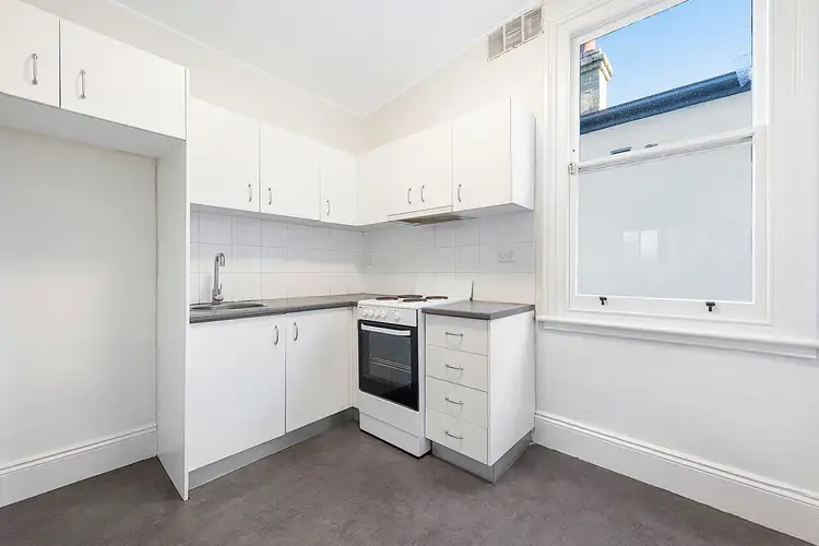 Third view of Homely apartment listing, 2/29 Brighton Street, Petersham NSW 2049
