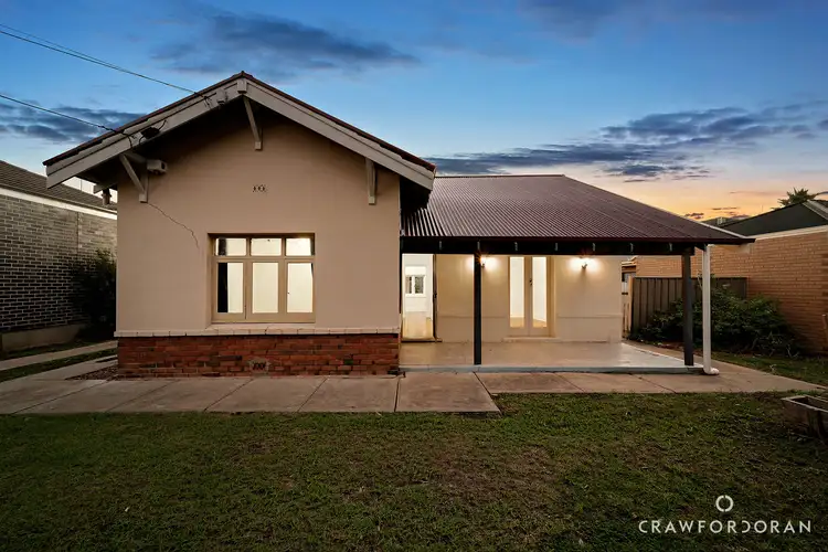 30 Beauchamp Street, Kurralta Park SA 5037