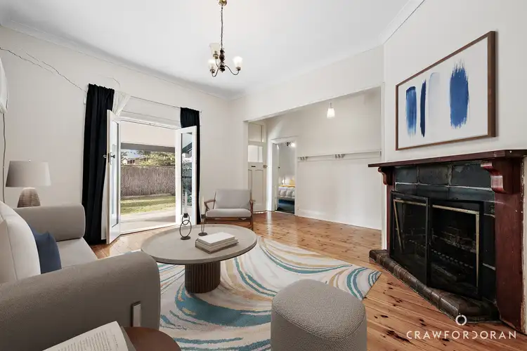 Second view of Homely house listing, 30 Beauchamp Street, Kurralta Park SA 5037