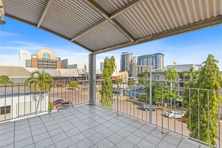 10/10 Mclachlan Street, Darwin City NT 800