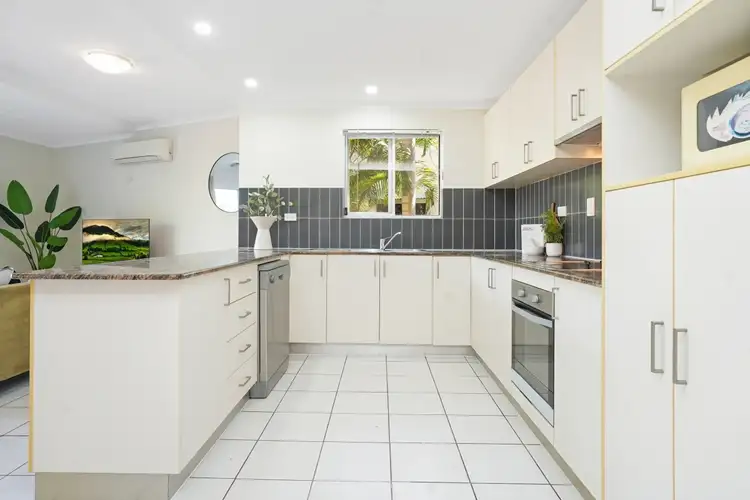 Fifth view of Homely unit listing, 1/8 Dinah Court, Stuart Park NT 820