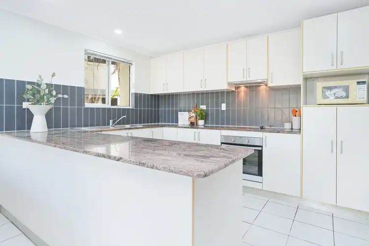 Sixth view of Homely unit listing, 1/8 Dinah Court, Stuart Park NT 820