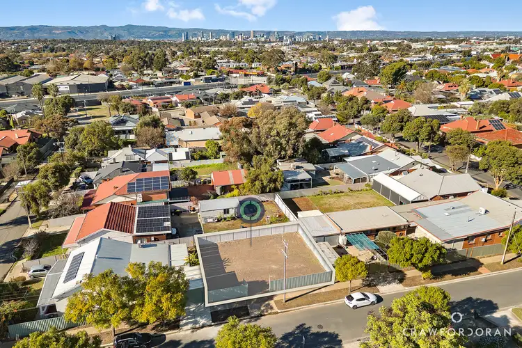 Main view of Homely land listing, 16 Ellen Street, Croydon SA 5008