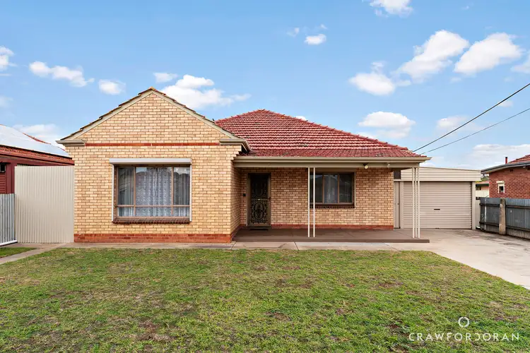 31 June Street, Mansfield Park SA 5012