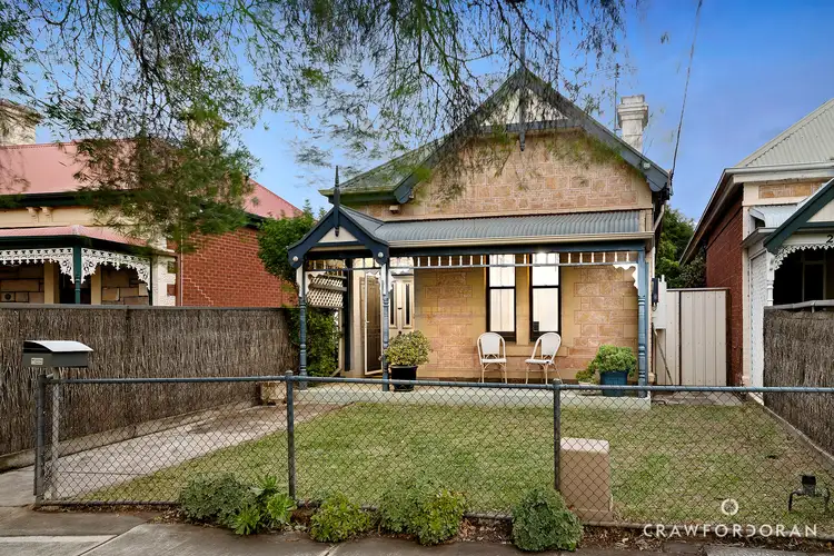 25 Thomas Street, Croydon SA 5008