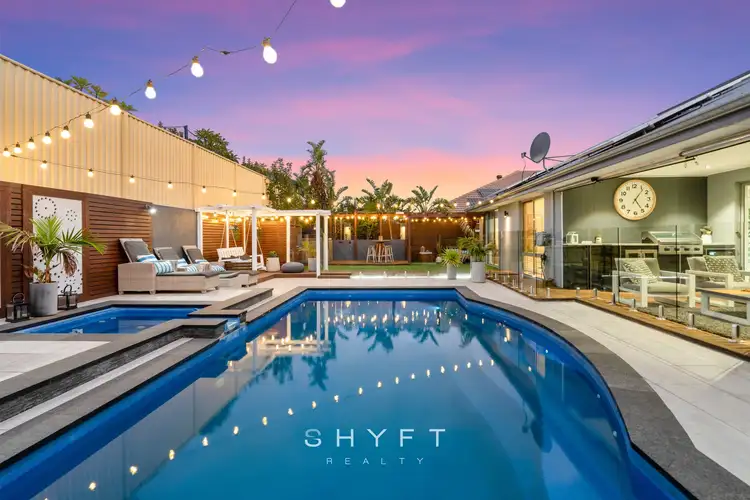 6 Hyams Link, Burns Beach WA 6028