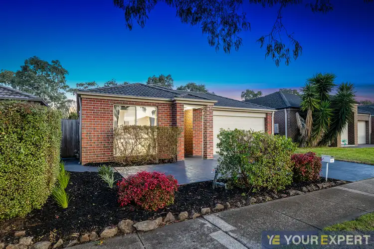Second view of Homely house listing, 34 Bulga Wattle Circuit, Lyndhurst VIC 3975