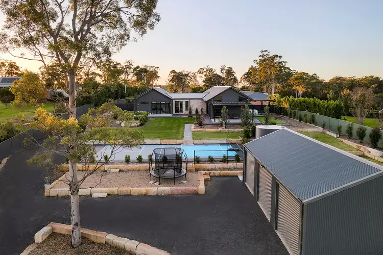 3 Fogg Place, Yellow Rock NSW 2777