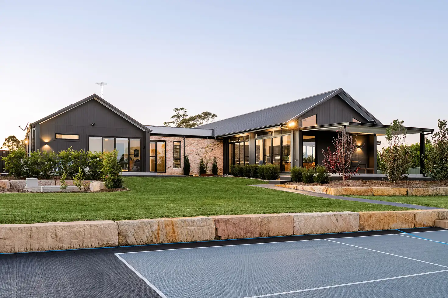 Main view of Homely house listing, 3 Fogg Place, Yellow Rock NSW 2777