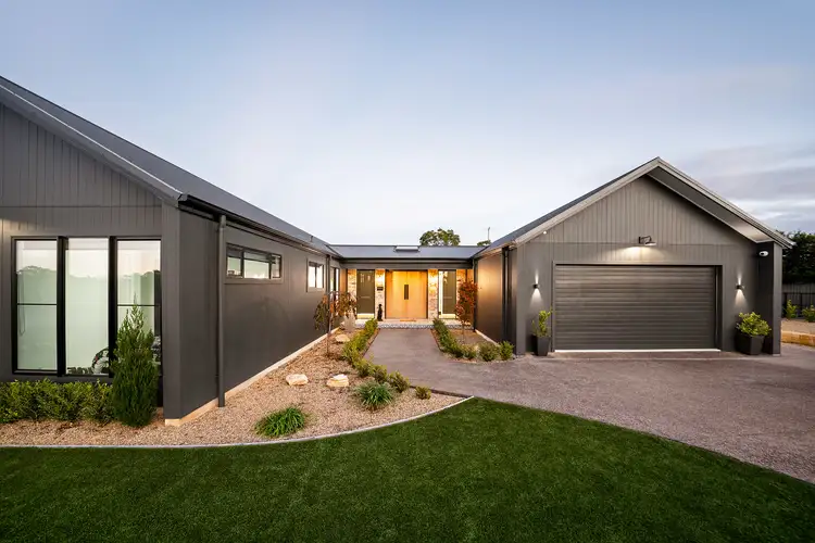 Second view of Homely house listing, 3 Fogg Place, Yellow Rock NSW 2777