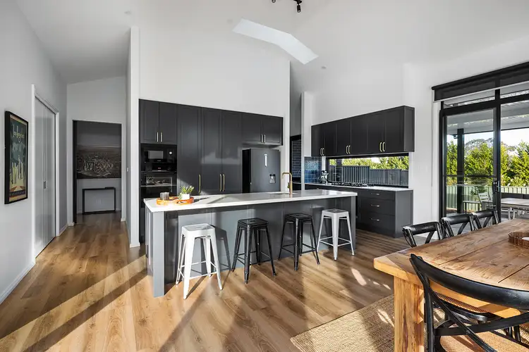 Third view of Homely house listing, 3 Fogg Place, Yellow Rock NSW 2777