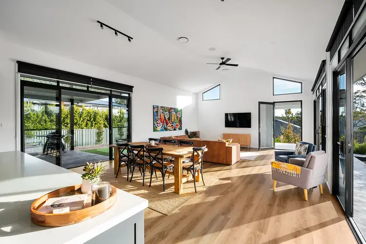 Fifth view of Homely house listing, 3 Fogg Place, Yellow Rock NSW 2777