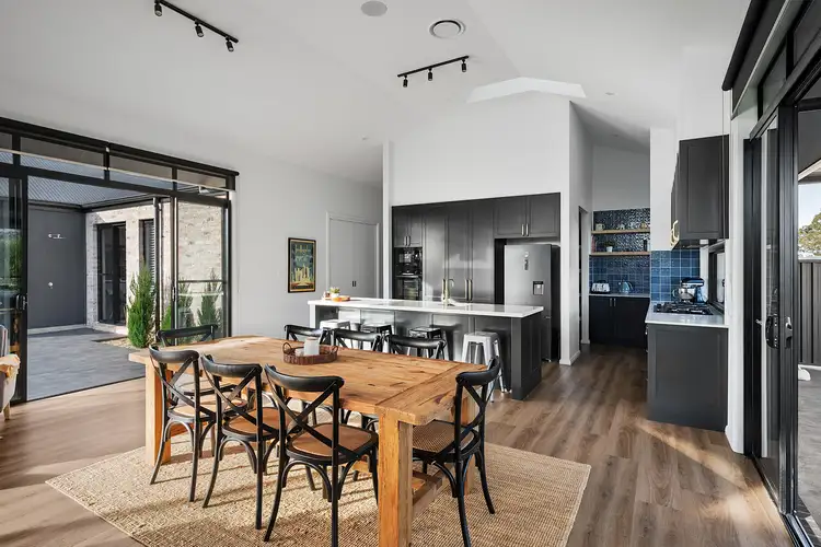 Sixth view of Homely house listing, 3 Fogg Place, Yellow Rock NSW 2777