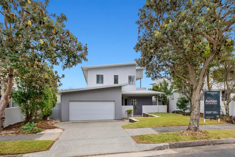 33 Saltwater Crescent, Kingscliff NSW 2487
