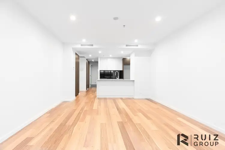 Second view of Homely apartment listing, G23/55 Currong Street, Braddon ACT 2612