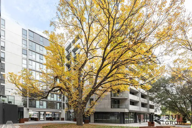 Third view of Homely apartment listing, G23/55 Currong Street, Braddon ACT 2612