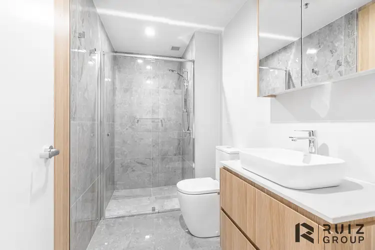 Fourth view of Homely apartment listing, G23/55 Currong Street, Braddon ACT 2612