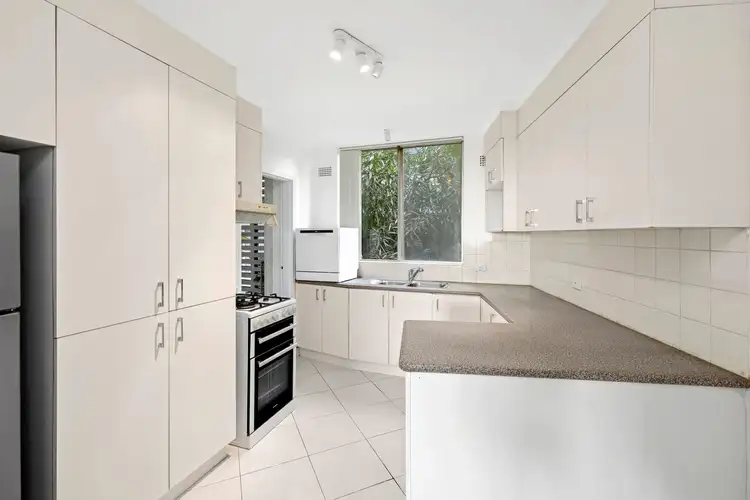4/15 Frazer Street, Collaroy NSW 2097