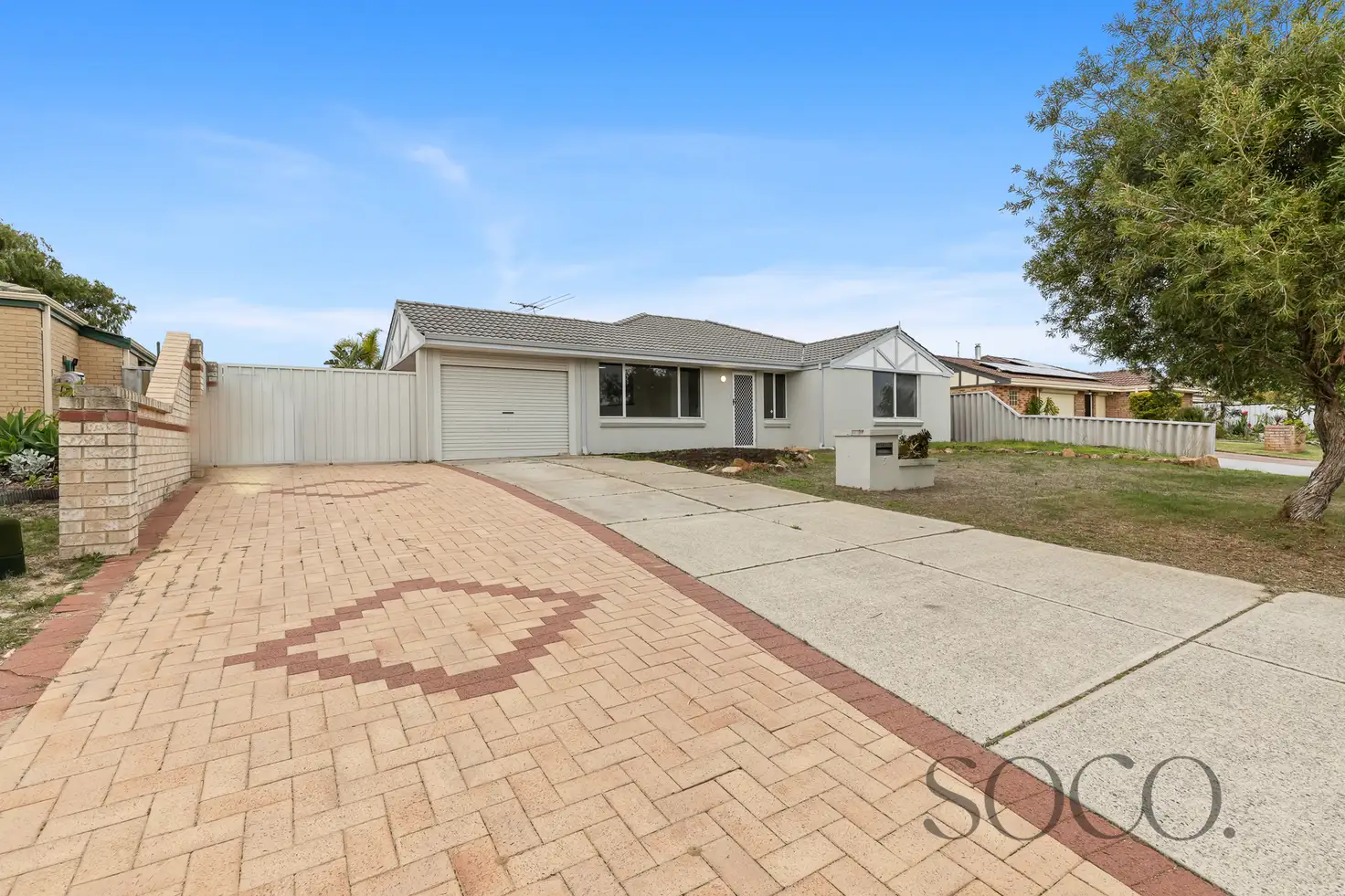 Main view of Homely house listing, 5 Bunda Place, Waikiki WA 6169