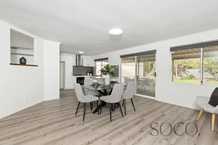 Sixth view of Homely house listing, 5 Bunda Place, Waikiki WA 6169